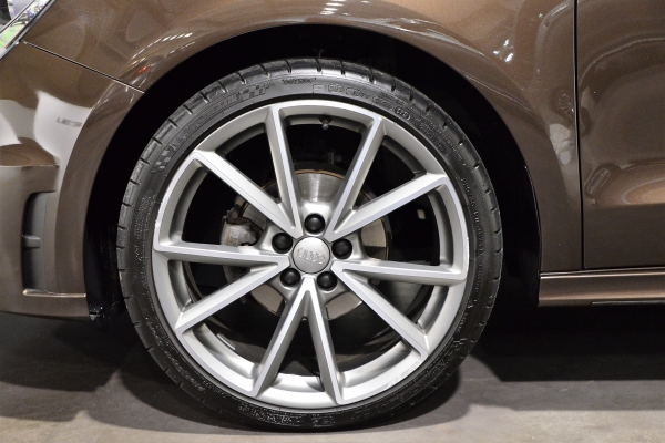 Audi A1 SPORTBACK 1.6 TDI 90 ch PACK S LINE STRONIC7