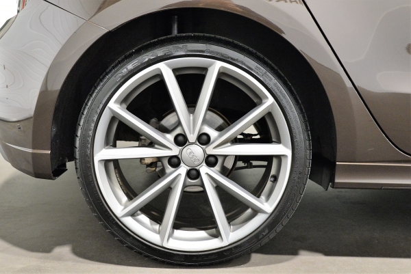Audi A1 SPORTBACK 1.6 TDI 90 ch PACK S LINE STRONIC7