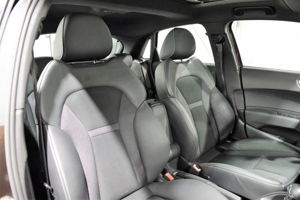 Audi A1 SPORTBACK 1.6 TDI 90 ch PACK S LINE STRONIC7