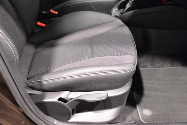 Audi A1 SPORTBACK 1.6 TDI 90 ch PACK S LINE STRONIC7