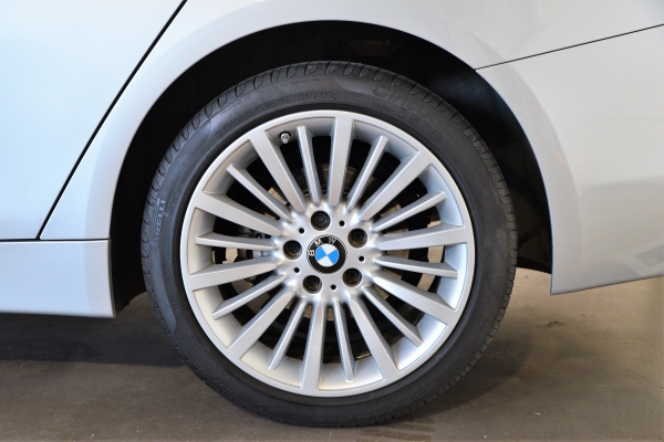 BMW SERIE 4 GRAN COUPE 428i XDRIVE LUXURY BVA8