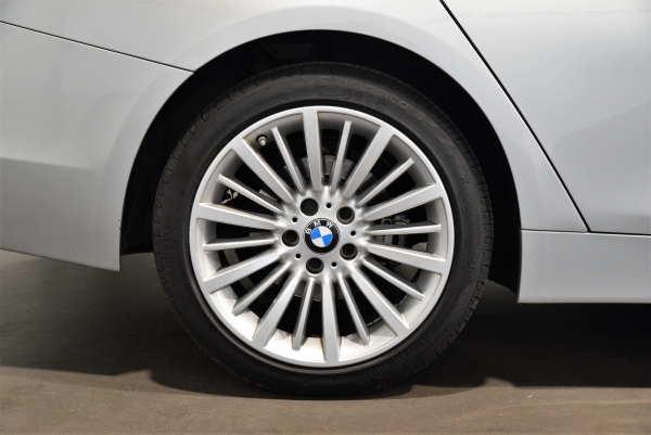 BMW SERIE 4 GRAN COUPE 428i XDRIVE LUXURY BVA8