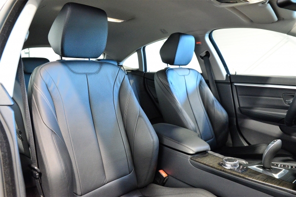 BMW SERIE 4 GRAN COUPE 428i XDRIVE LUXURY BVA8