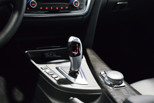 BMW SERIE 4 GRAN COUPE 428i XDRIVE LUXURY BVA8