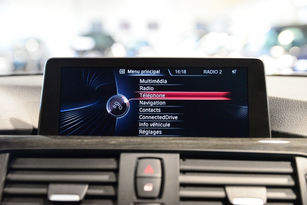 BMW SERIE 4 GRAN COUPE 428i XDRIVE LUXURY BVA8