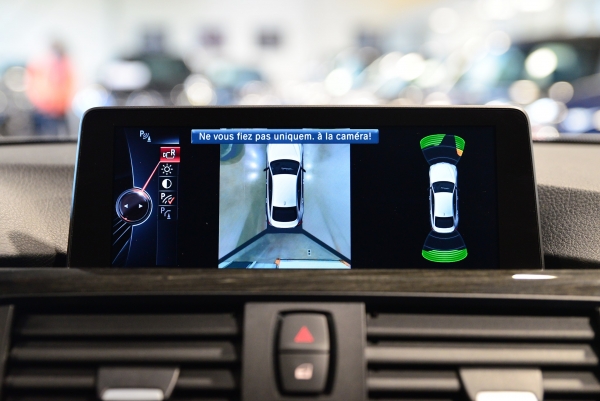 BMW SERIE 4 GRAN COUPE 428i XDRIVE LUXURY BVA8