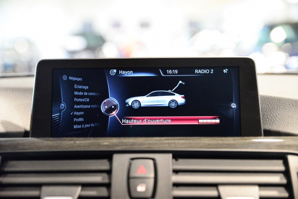BMW SERIE 4 GRAN COUPE 428i XDRIVE LUXURY BVA8