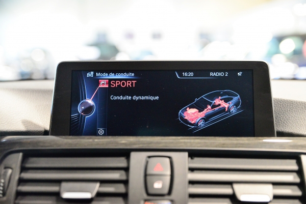 BMW SERIE 4 GRAN COUPE 428i XDRIVE LUXURY BVA8