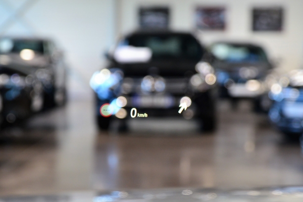 BMW SERIE 4 GRAN COUPE 428i XDRIVE LUXURY BVA8