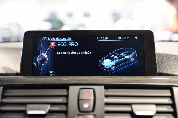 BMW SERIE 4 GRAN COUPE 428i XDRIVE LUXURY BVA8