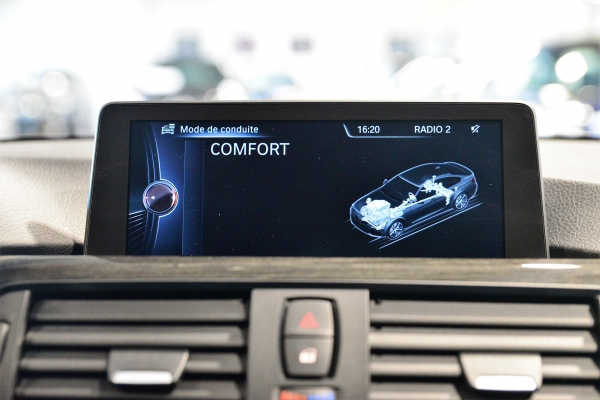 BMW SERIE 4 GRAN COUPE 428i XDRIVE LUXURY BVA8
