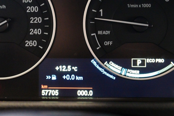 BMW SERIE 4 GRAN COUPE 428i XDRIVE LUXURY BVA8