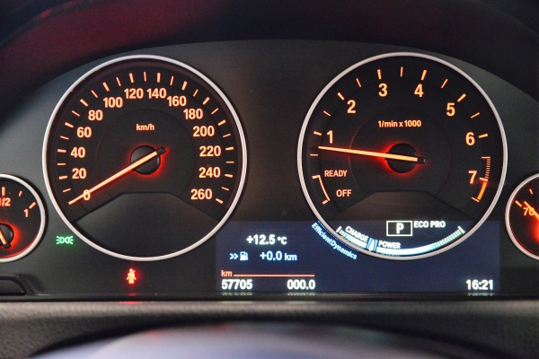 BMW SERIE 4 GRAN COUPE 428i XDRIVE LUXURY BVA8