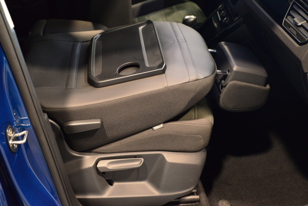  Volkswagen TOURAN 2.0 TDI 150 CH CARAT DSG 7PLACES