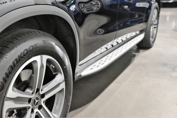 MERCEDES GLC 220D EXECUTIVE 4MATIC 9G-TRONIC