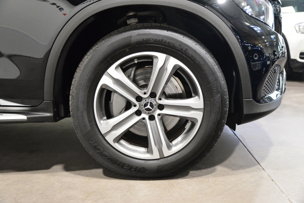MERCEDES GLC 220D EXECUTIVE 4MATIC 9G-TRONIC