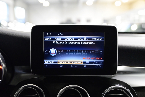 MERCEDES GLC 220D EXECUTIVE 4MATIC 9G-TRONIC