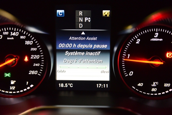 MERCEDES GLC 220D EXECUTIVE 4MATIC 9G-TRONIC