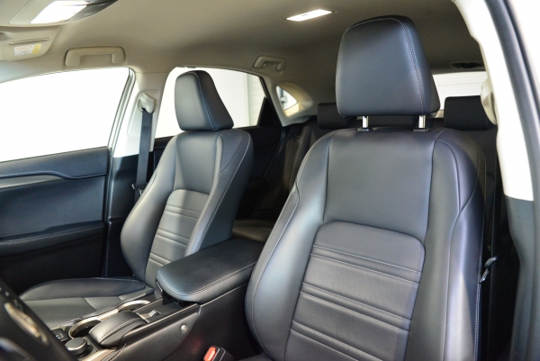 LEXUS NX 300H PACK BUSINESS 4WD