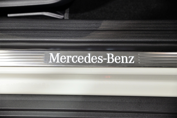 Mercedes GLA 180e INSPIRATION BV6