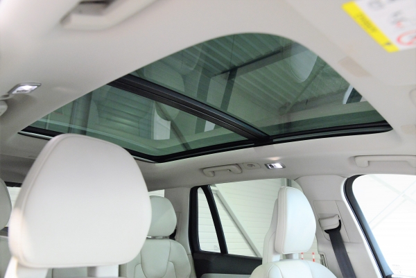  Volvo XC90 D5 AWD MOMENTUM 7 PLACES GEARTRONIC8