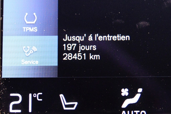  Volvo XC90 D5 AWD MOMENTUM 7 PLACES GEARTRONIC8