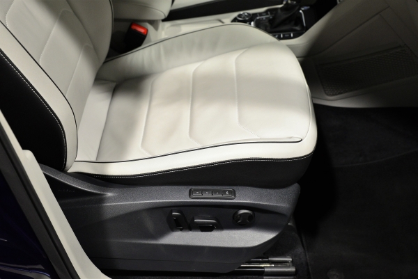  Volkswagen TIGUAN TDI 190CH CARAT EXCLUSIVE DSG7 OFFROAD