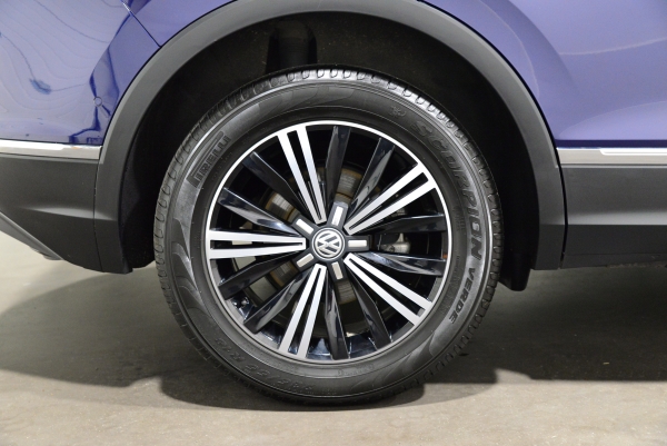  Volkswagen TIGUAN TDI 190CH CARAT EXCLUSIVE DSG7 OFFROAD