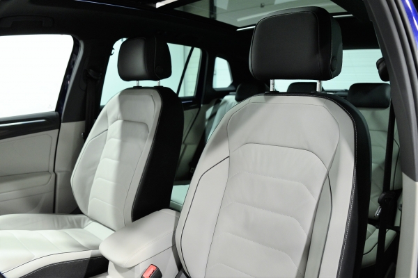  Volkswagen TIGUAN TDI 190CH CARAT EXCLUSIVE DSG7 OFFROAD