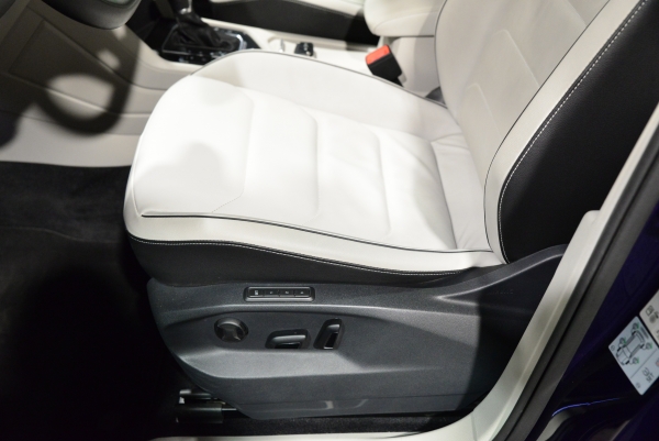  Volkswagen TIGUAN TDI 190CH CARAT EXCLUSIVE DSG7 OFFROAD