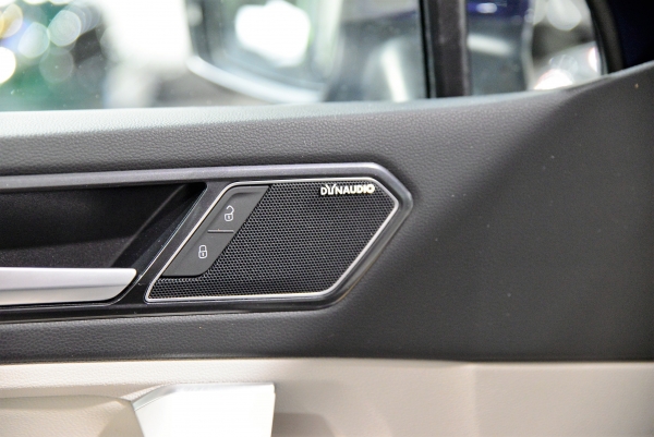  Volkswagen TIGUAN TDI 190CH CARAT EXCLUSIVE DSG7 OFFROAD