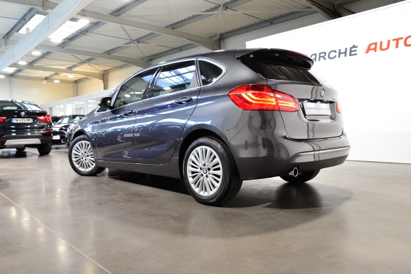 BMW SERIE 2 ACTIVE TOURER 218D LUXURY BVA8