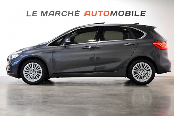 BMW SERIE 2 ACTIVE TOURER 218D LUXURY BVA8