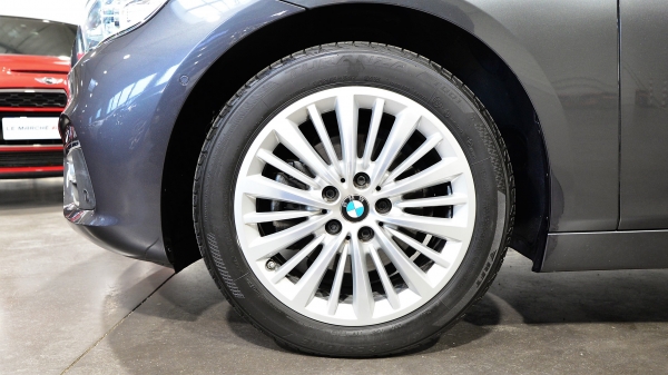 BMW SERIE 2 ACTIVE TOURER 218D LUXURY BVA8