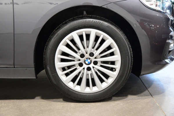 BMW SERIE 2 ACTIVE TOURER 218D LUXURY BVA8
