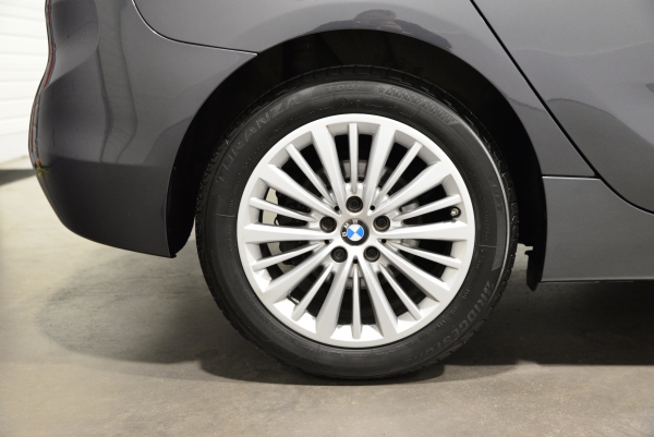 BMW SERIE 2 ACTIVE TOURER 218D LUXURY BVA8