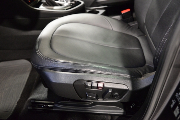BMW SERIE 2 ACTIVE TOURER 218D LUXURY BVA8