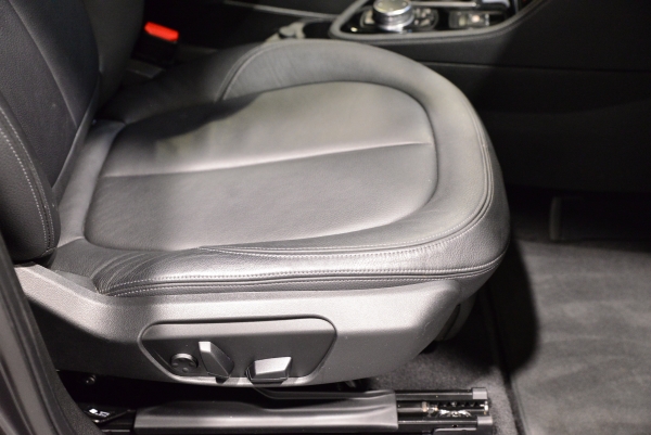 BMW SERIE 2 ACTIVE TOURER 218D LUXURY BVA8