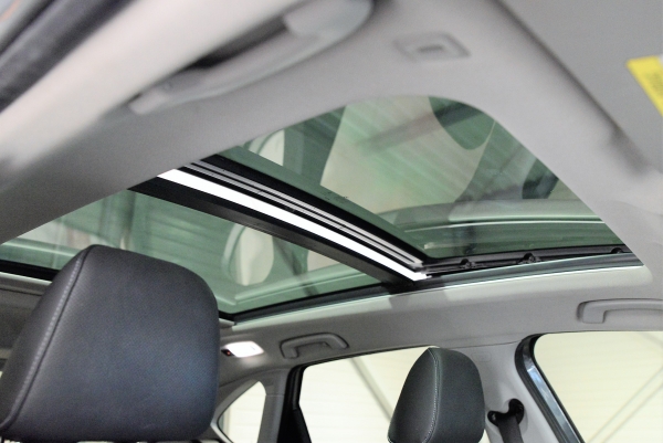 BMW SERIE 2 ACTIVE TOURER 218D LUXURY BVA8