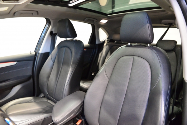 BMW SERIE 2 ACTIVE TOURER 218D LUXURY BVA8