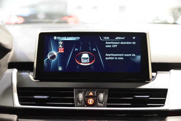 BMW SERIE 2 ACTIVE TOURER 218D LUXURY BVA8