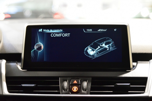 BMW SERIE 2 ACTIVE TOURER 218D LUXURY BVA8