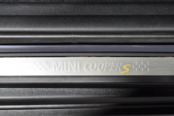 MINI COUNTRYMAN  SE HYBRID ALL4 EXQUISITE BVA