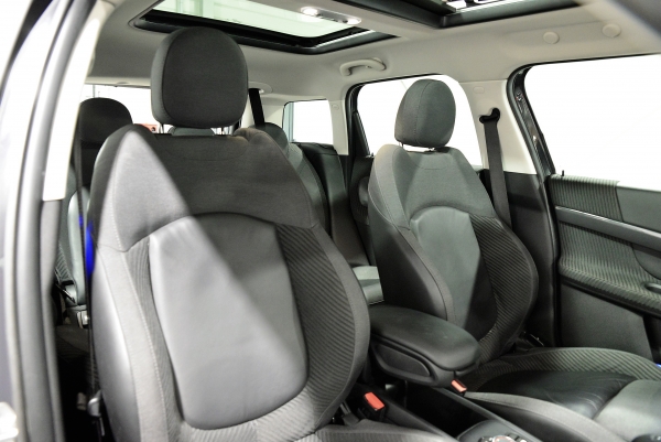 MINI COUNTRYMAN  SE HYBRID ALL4 EXQUISITE BVA