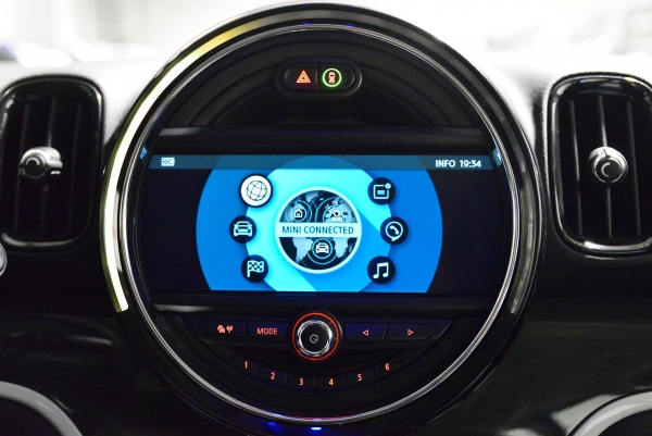 MINI COUNTRYMAN  SE HYBRID ALL4 EXQUISITE BVA