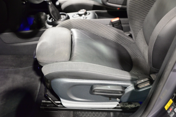 MINI COUNTRYMAN  SE HYBRID ALL4 EXQUISITE BVA