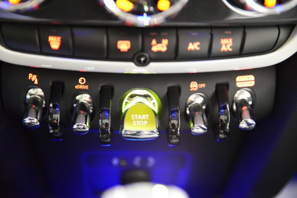 MINI COUNTRYMAN  SE HYBRID ALL4 EXQUISITE BVA