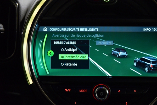 MINI COUNTRYMAN  SE HYBRID ALL4 EXQUISITE BVA