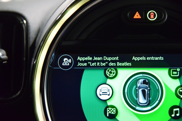 MINI COUNTRYMAN  SE HYBRID ALL4 EXQUISITE BVA