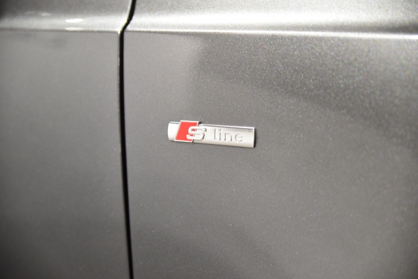 Audi Q3 TDI 150 ULTRA S LINE BVM6